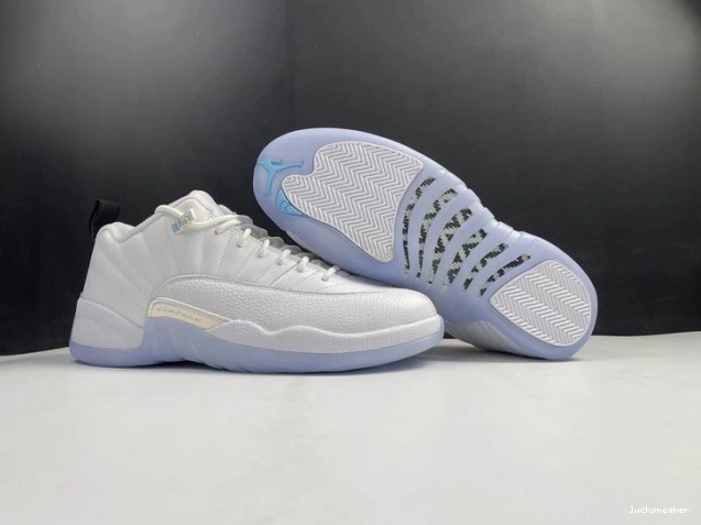 Rep LUCY DB0733-190 AIR EASTER RETRO 12 LOW (2021) JORDAN 0701